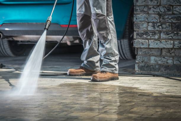 Best Warehouse Cleaning  in Mccaysville, GA