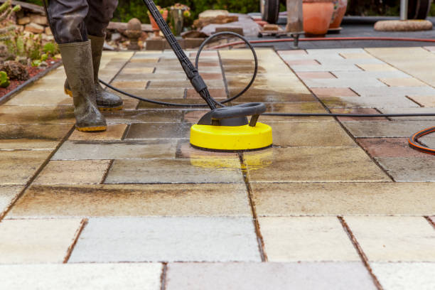 Best Machinery and Equipment Cleaning  in Mccaysville, GA